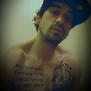 Meet your Posher, Nick